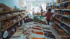 （成功案例）C8580山水兰德75平果蔬店转让