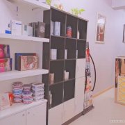 （成功案例）C8582百信康城62平养生馆转让