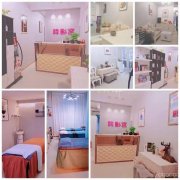 （成功案例）C8582百信康城62平养生馆转让