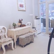 （成功案例）C8582百信康城62平养生馆转让