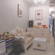 （成功案例）C8582百信康城62平养生馆转让