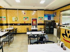 C8583位于昌吉青年南路米兰春天旺铺餐饮店转让