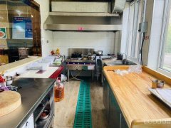 C8583位于昌吉青年南路米兰春天旺铺餐饮店转让