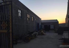 C8584厂库房出租