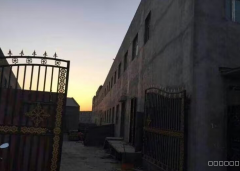 C8584厂库房出租