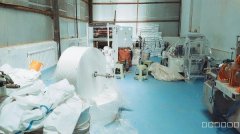 C8588米东区铁厂沟曙光村300平纸巾厂转让