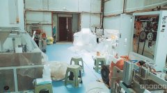 C8588米东区铁厂沟曙光村300平纸巾厂转让