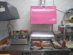 （成功案例）C8589雅山新天地25平小吃店低价转让