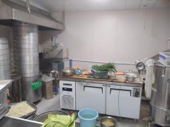 （成功案例）C8590西山农贸市场27平早餐店转让