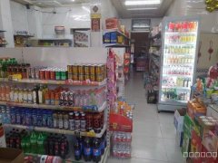 （成功案例）C8591中亚北路安置小区100平超市转让