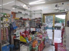 （成功案例）C8591中亚北路安置小区100平超市转让