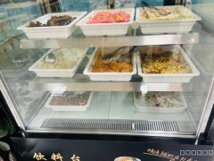 （成功案例）C8593米东区客运站对面147平快餐店转让