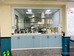 （成功案例）C8593米东区客运站对面147平快餐店转让