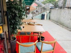 （成功案例）C8593米东区客运站对面147平快餐店转让