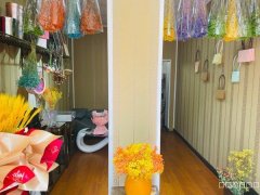 （成功案例）C8595昌吉青年路花店低价转让