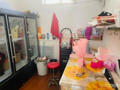 （成功案例）C8595昌吉青年路花店低价转让