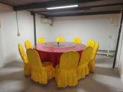 C8596位于昌吉市延安南路与吐鲁番西路交叉口农家烧烤院转让