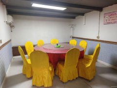 C8596位于昌吉市延安南路与吐鲁番西路交叉口农家烧烤院转让