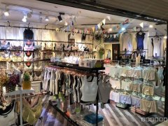 C8597商铺出租 昌吉市东方广场地下中心街