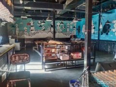 C8600嘉兴街700平大型餐吧转让