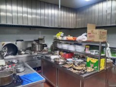 C8600嘉兴街700平大型餐吧转让