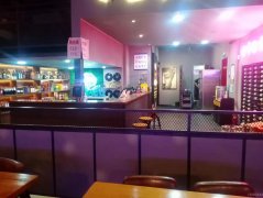 C8600嘉兴街700平大型餐吧转让