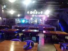 C8600嘉兴街700平大型餐吧转让