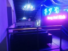 C8600嘉兴街700平大型餐吧转让