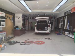 （成功案例）C8592广兴西街广汇三期320平汽车会所转让