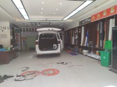 （成功案例）C8592广兴西街广汇三期320平汽车会所转让