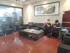 （成功案例）C8592广兴西街广汇三期320平汽车会所转让