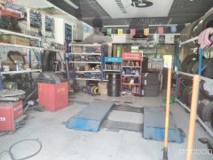 （成功案例）C8592广兴西街广汇三期320平汽车会所转让