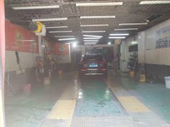 （成功案例）C8592广兴西街广汇三期320平汽车会所转让