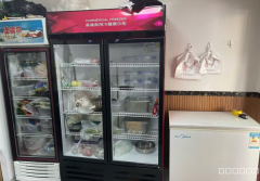 （成功案例）C8538水磨沟区南湖北路康平一巷18平快餐外卖