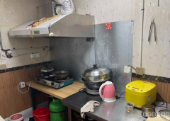 （成功案例）C8538水磨沟区南湖北路康平一巷18平快餐外卖