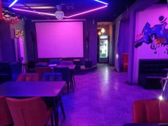 C8609位于昌吉市长宁南路富友国际西门临街160平店面转让