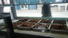 C8612清真卤制品店转让