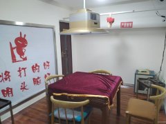 （成功案例）C8613北园春江南嘉苑220平棋牌室转让