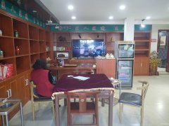 （成功案例）C8613北园春江南嘉苑220平棋牌室转让