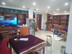 （成功案例）C8613北园春江南嘉苑220平棋牌室转让