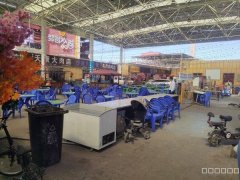 C8614盛疆步行街36平鞋店转让