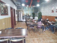 （成功案例）C8617上海城东门102平餐厅转让