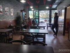 （成功案例）C8617上海城东门102平餐厅转让