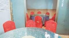 （成功案例）C8617上海城东门102平餐厅转让