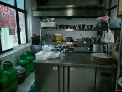 （成功案例）C8617上海城东门102平餐厅转让