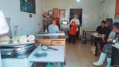 （成功案例）C8620米东区五建30平早餐店转让