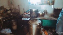 （成功案例）C8620米东区五建30平早餐店转让