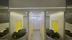 C8621瑞达世贸大厦150平美发店转让