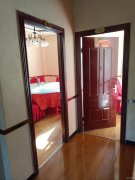 C8624位于呼图壁呼泉路临街180平店面转让