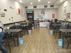 （成功案例）C8622克西街55平餐厅转让